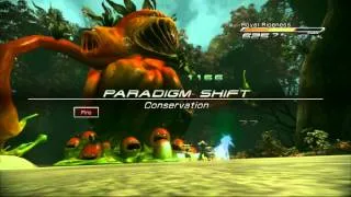 Final Fantasy XIII-2 Boss Royal Ripeness Full Power (5 Stars)