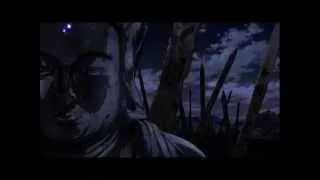 Afro Samurai: Resurrection - The Demon Awakens scene