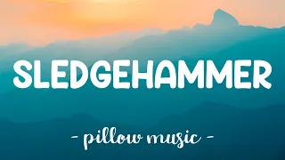 Sledgehammer - Fifth Harmony (Lyrics) 🎵