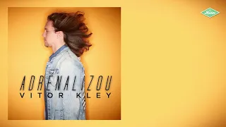 Vitor Kley - O Sol (Áudio Oficial)