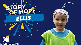 Story of Hope Ellis