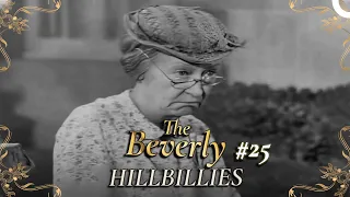 The Beverly Hillbillies - Special Part 25 | Classic Hollywood TV Series