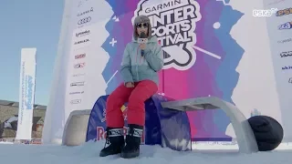 Garmin Winter Sports Festival 2019 | Weekend z ESKA TV