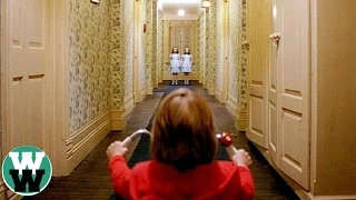 20 Haunted Hotels You Don’t Want To Visit