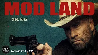 MOB LAND _ Official Trailer 2023_Release Date August 4 2023