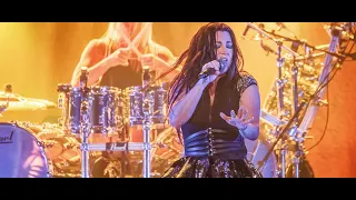 Evanescence - Going Under (Cologne, Germany 2003)