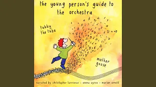 The Young Person's Guide to the Orchestra: 18. Variation K (Vivace) : Trumpets