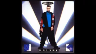 Vanilla Ice - Dancin - To The Extreme