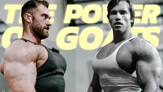 THE POWER OF GOATS - CHRIS BUMSTEAD - 2023 CLASSIC PHYSIQUE OLYMPIA CHAMPION 🔥