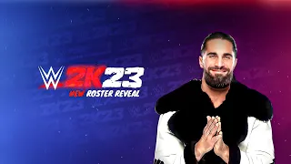 WWE 2K23 NEW Roster Reveal! 60+ Superstars Revealed (Part 2)