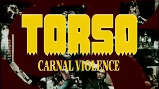 I corpi presentano tracce di violenza carnale (1973) R | Horror, Mystery, Thriller Trailer