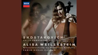 Shostakovich: Cello Concerto No. 1, Op. 107 - 4. Allegro con moto