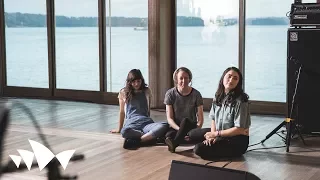 Camp Cope perform "The Opener" | Live at Sydney Opera House