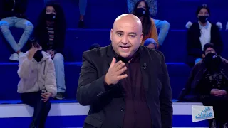 Saffi Kalbek S02 Ep11 | جعفر :أمل عندكشي مطلب أخر .. نحب نعرف أم خويا المتبني