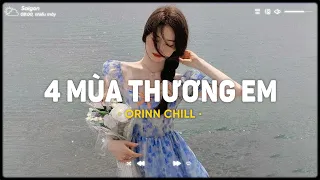 Nhạc Chill Tiktok - Tổng Hợp Những Bài Hát Lofi TikTok "Để Thư Giãn" - Nhạc Chill Nhẹ Nhàng 2023 P63