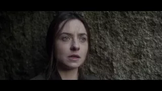 Shelley (2016) Official Trailer