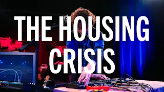 WUFT Amplified: The Housing Crisis