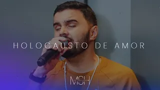 MISSIONÁRIO SHALOM | HOLOCAUSTO DE AMOR | MSH AO TEU LADO | QUARESMA 2023