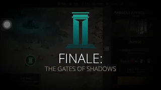 FINAL CHAPTER - EPILOGUE (Gates of Shadows) | Shadow Fight 3