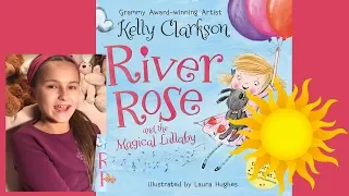 River Rose Book read ALOUD