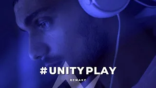 Alan Walker - #UNITYPLAY (Hakim Vishi) ft. K-391,Tungevaag & Mangoo