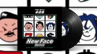 PSY - New Face (Neon Mitsumi Remix)