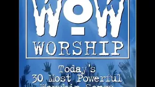 Come Into His Presence   Don Moen - WOW Worship