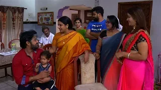 Priyamanaval Episode 1016, 16/05/18