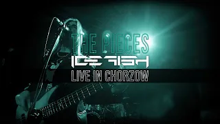 ICEFISH "The Pieces" (Live in Chorzów)