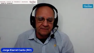 O pensamento obsessivo pode ser sintoma de um transtorno mental? Jorge Elarrat