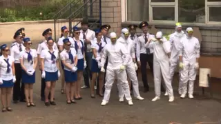 ЖАРА 2015 день 2