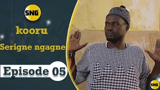 Ramadan de Serigne Ngagne - Episode 05