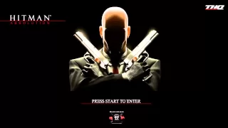 Hitman 5 Absolution - Soundtrack - Main Menu Theme (HD) - by ToneSlave (97bmhn)