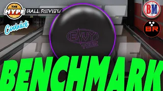 Hammer Envy Tour | Benchmark Ball of the Year??? | The Hype | Bowlersmart