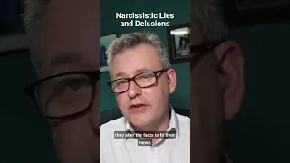 Narcissistic Lies