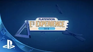 PlayStation Experience 2016 My Review #PSX16