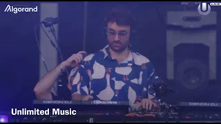 Oliver Heldens & Tchami - Low Ft. Anabel Englund (Live Ultra Music Festival 2022) (Low ID)