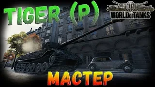 Tiger (P) - Мастер