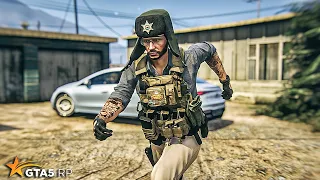 МАЙСКИЕ БУДНИ - ДОРОГОЙ ПОДАРОК ИЗ КЕЙСА В ГТА 5 РП/GTA 5 RP BURTON