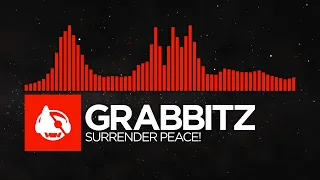 [DnB] - Grabbitz - SURRENDER PEACE! [Let Them Only See Butterflies LP]