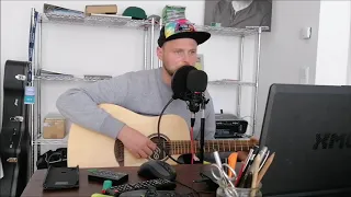 Last Christmas Cover (kärntnerisch)