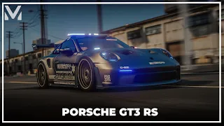 2023 Porsche GT3 RS || ✰ Showcase