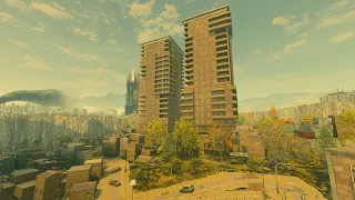 Visiting Harran In Dying Light 2 (DL2 Community Map)