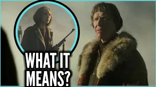 Now The Tiger Is Free: Ole Munch's Big Fargo Season 5 Decision Explained