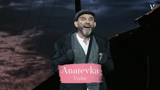 Anatevka – Trailer | Volksoper Wien