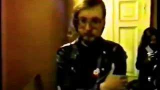 Егор Летов - Интервью 08.12.1994