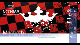 La Prima della Prima alla Scala - Macbeth - Seconda serata