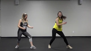 Sweet But Psycho REMIX - Zumba® Warm Up