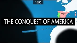 European conquest of America