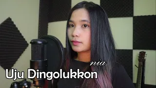 Uju Ni Ngolukkon - Cover by Nia Tobing